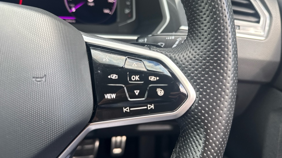Volkswagen Tiguan 1.5 Tsi Active Grey #17