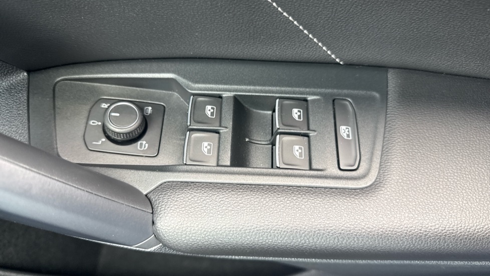 Volkswagen Tiguan 1.5 Tsi Active Grey #20