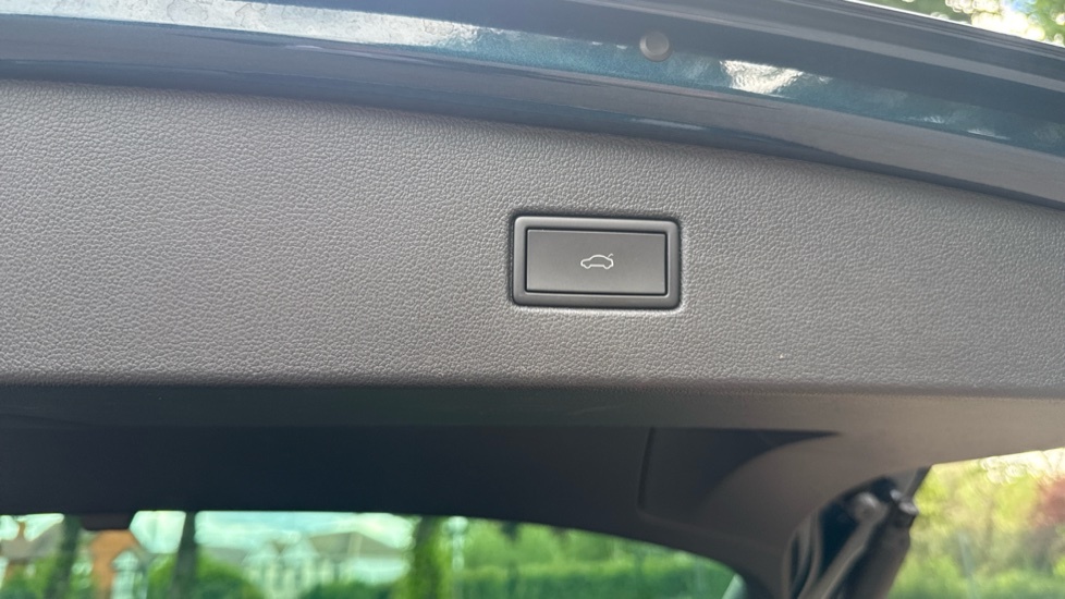Volkswagen Tiguan 1.5 Tsi Active Grey #38