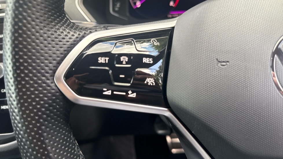Volkswagen Tiguan 1.5 Tsi Active Grey #16
