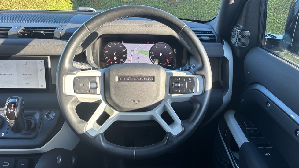 Land Rover Defender Defender D250 Xs Edition 110  #15