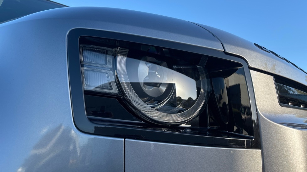 Land Rover Defender Defender D250 Xs Edition 110  #17