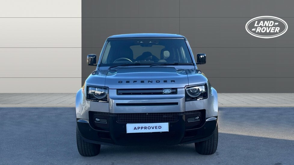Land Rover Defender Defender D250 Xs Edition 110  #7