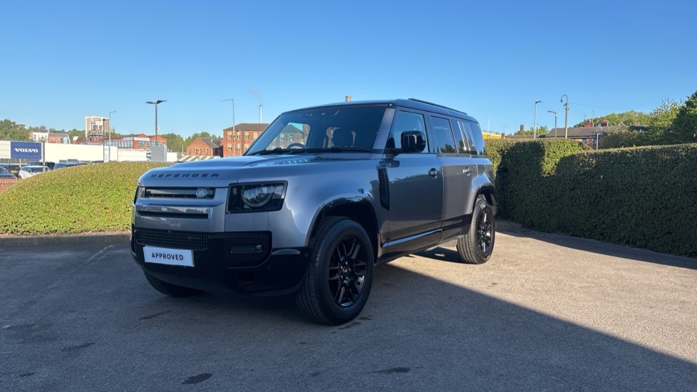 Land Rover Defender Defender D250 Xs Edition 110  #42