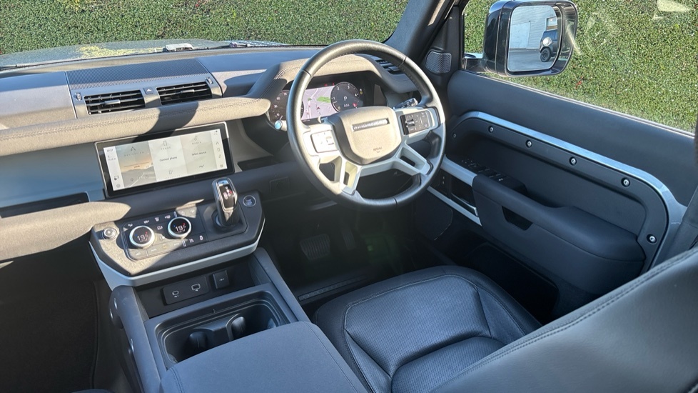 Land Rover Defender Defender D250 Xs Edition 110  #29