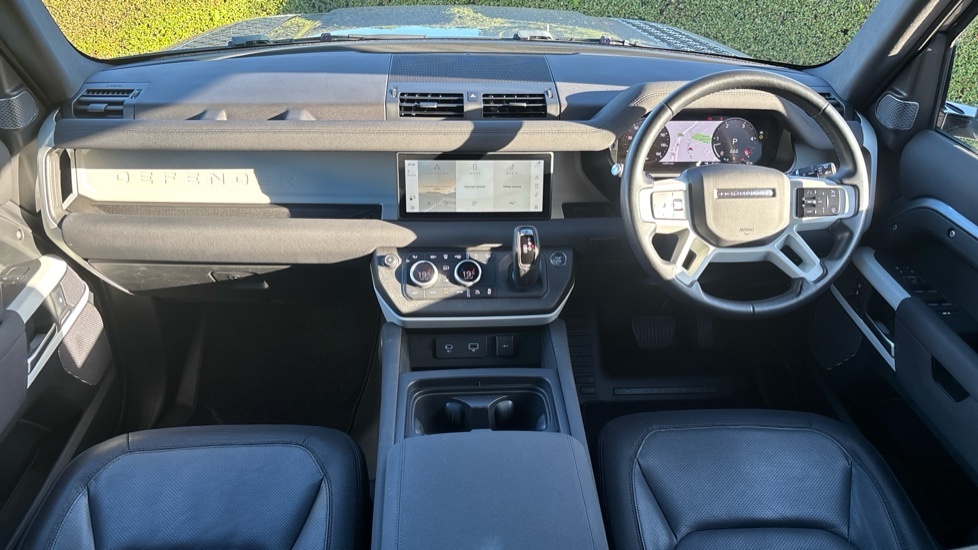 Land Rover Defender Defender D250 Xs Edition 110  #9