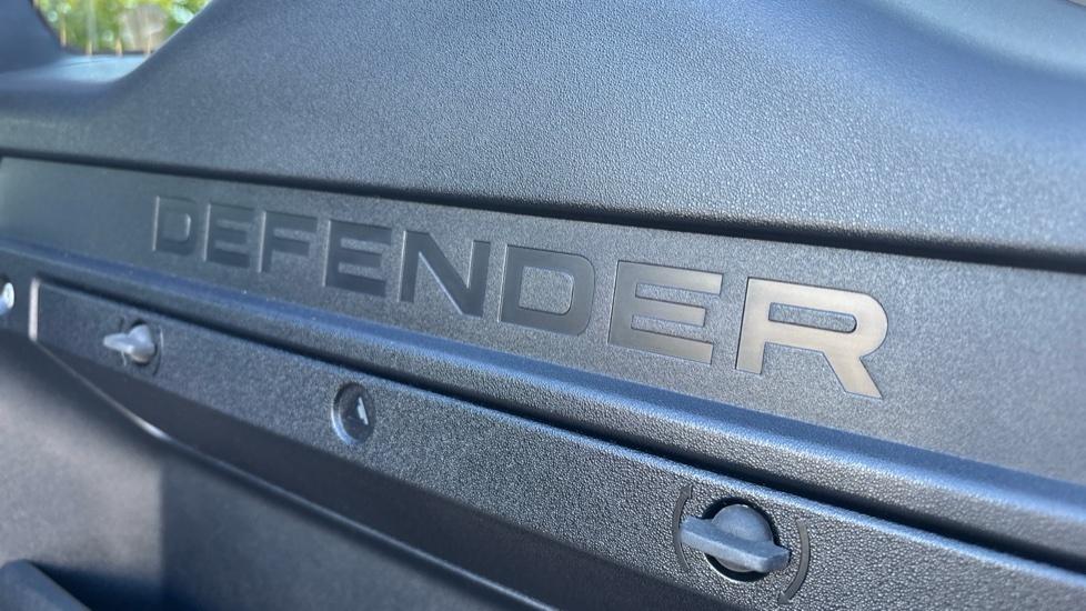 Land Rover Defender Defender D250 Xs Edition 110  #23