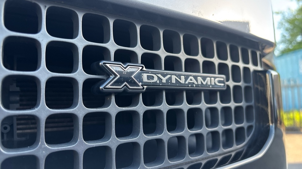 Land Rover Defender Defender D250 Xs Edition 110  #43