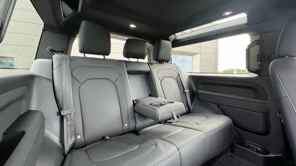 Land Rover Defender 3.0 D350 Hard Top X-dynamic Hse Grey #35