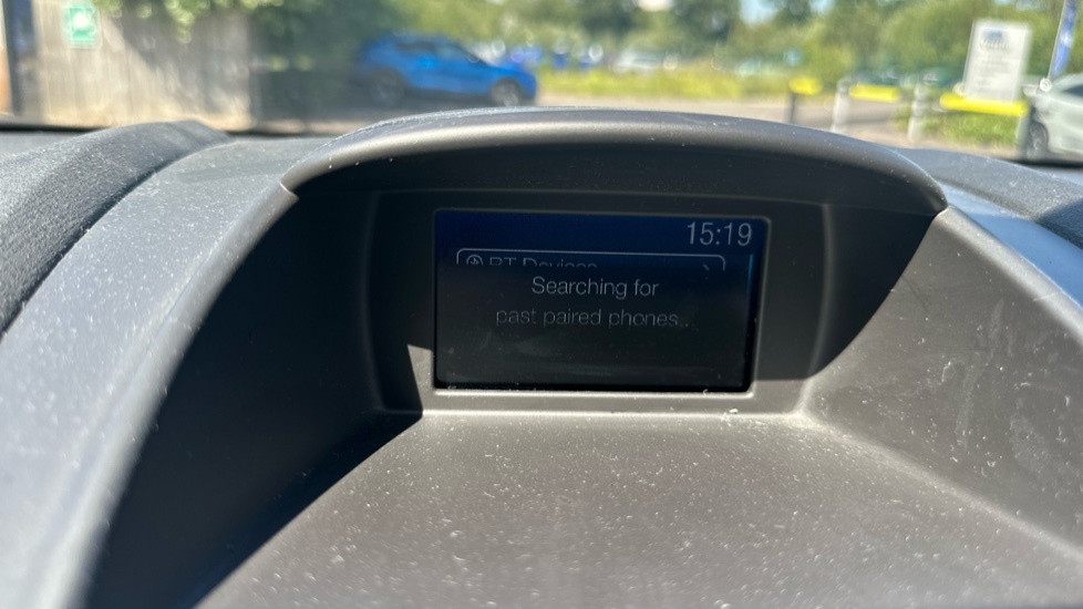 Ford Fiesta 1.0 Ecoboost 125 Zetec S Silver #28