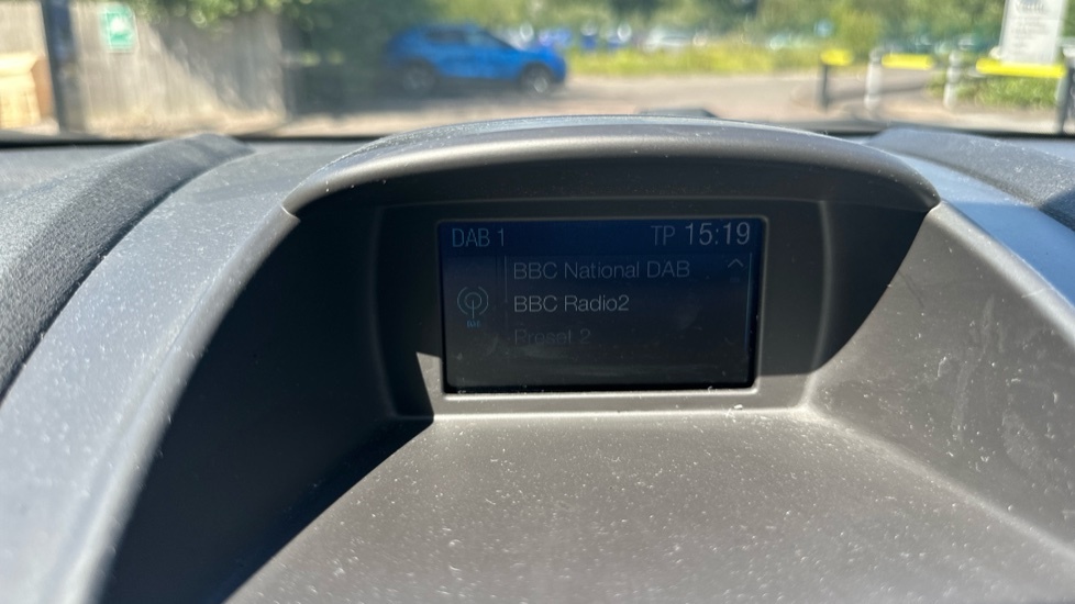 Ford Fiesta 1.0 Ecoboost 125 Zetec S Silver #27