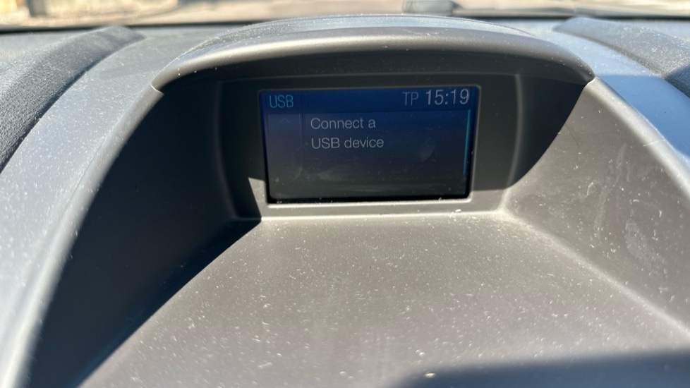 Ford Fiesta 1.0 Ecoboost 125 Zetec S Silver #26