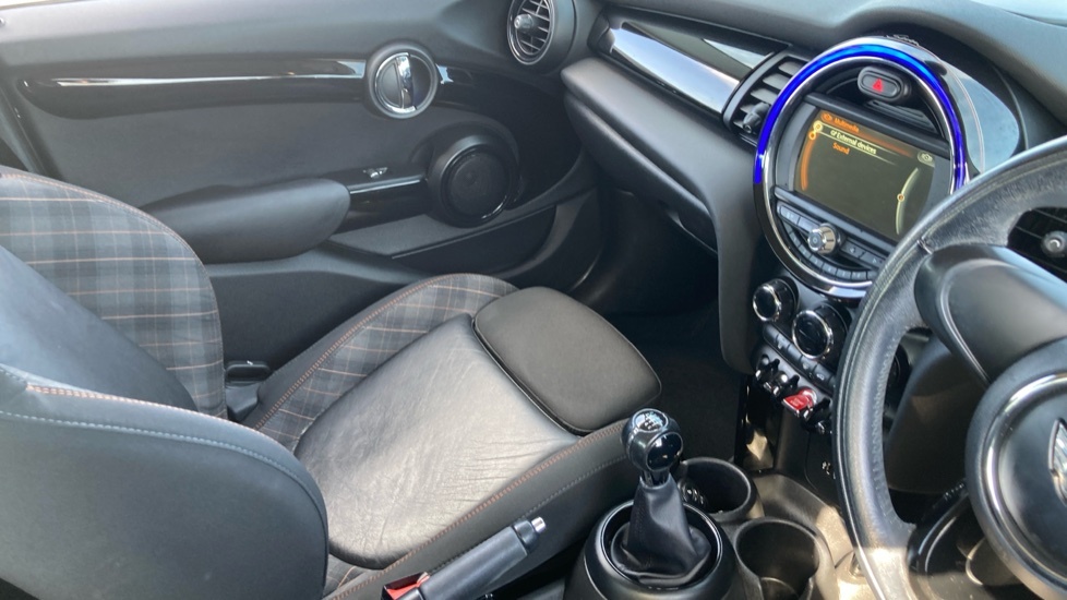 Mini Hatch Seven 1.5 134 Bhp Only 50,526 Mile Black #14