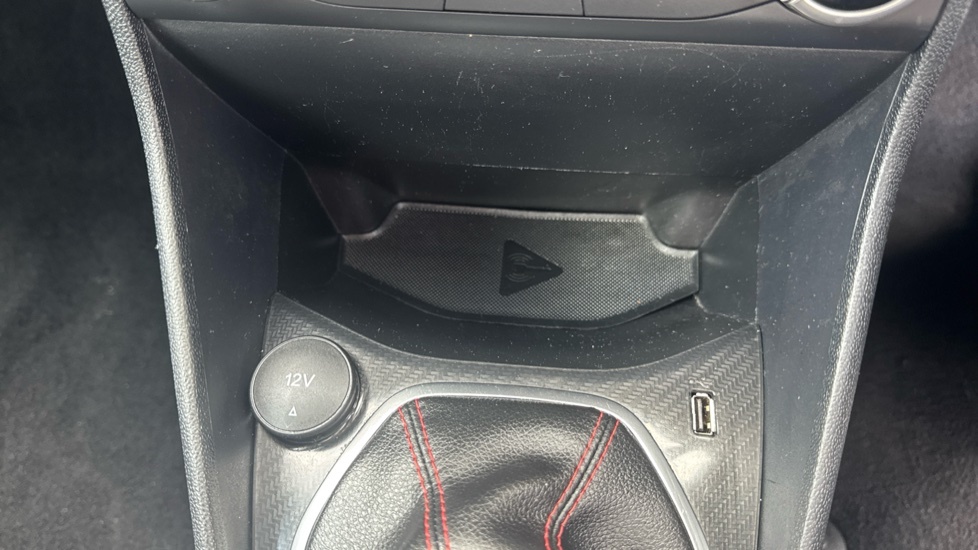 Ford Fiesta 1.0 Ecoboost 125 St-line Edition Grey #29
