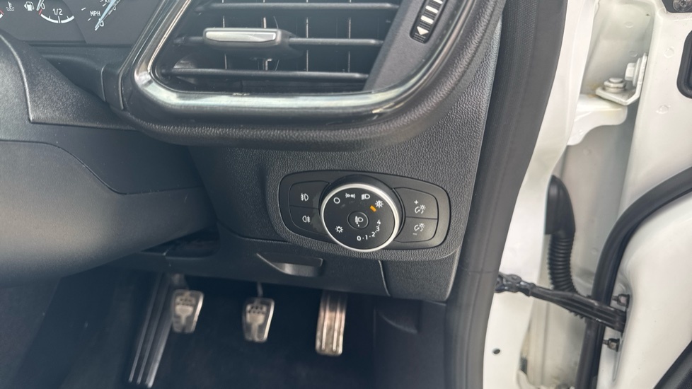 Ford Fiesta 1.0 Ecoboost 125 St-line Edition Grey #28