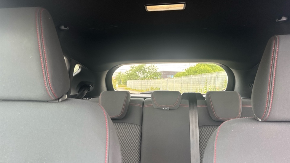 Ford Fiesta 1.0 Ecoboost 125 St-line Edition Grey #15