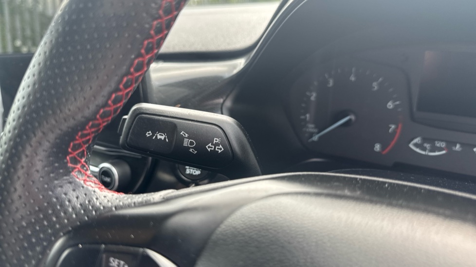 Ford Fiesta 1.0 Ecoboost 125 St-line Edition Grey #34