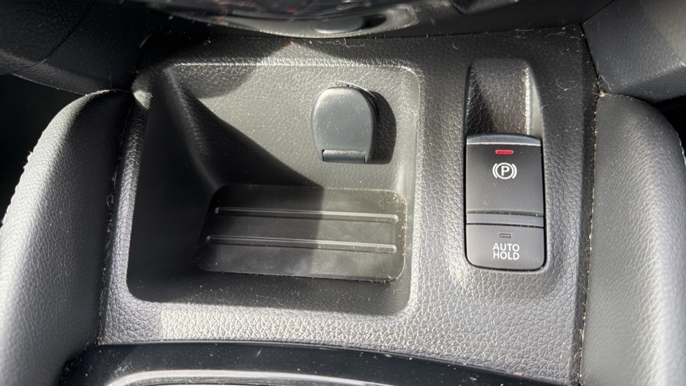 Nissan Qashqai Dci Acenta Grey #27