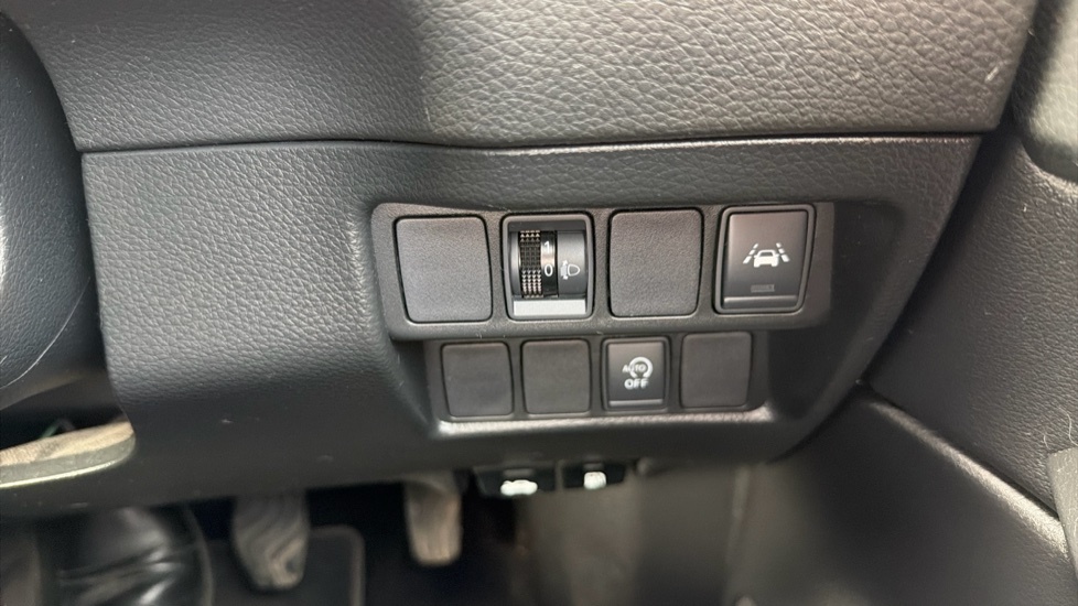 Nissan Qashqai Dci Acenta Grey #33