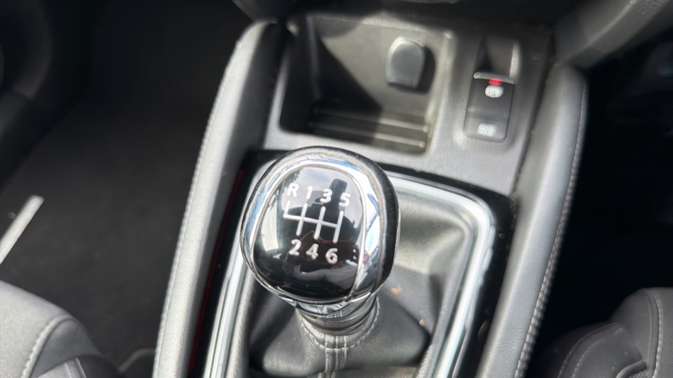 Nissan Qashqai Dci Acenta Grey #28