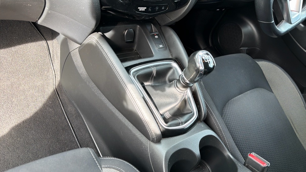 Nissan Qashqai Dci Acenta Grey #13