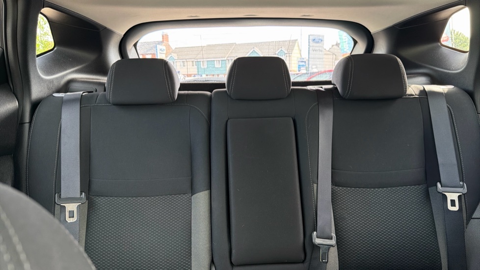 Nissan Qashqai Dci Acenta Grey #15