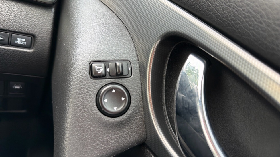 Nissan Qashqai Dci Acenta Grey #34
