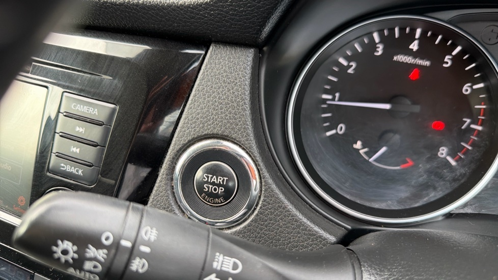 Nissan Qashqai Dci Acenta Grey #29