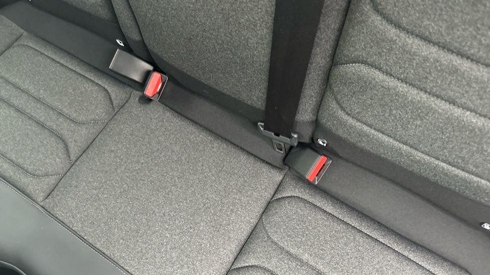 Citroen C3 1.2 Puretech Sense Hatchback Eur Grey #17
