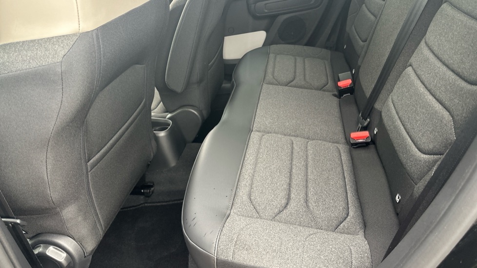 Citroen C3 1.2 Puretech Sense Hatchback Eur Grey #16