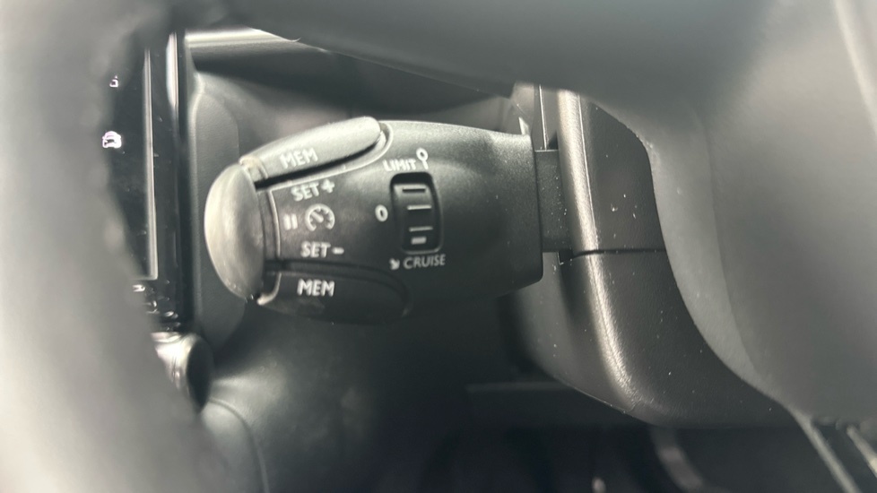 Citroen C3 1.2 Puretech Sense Hatchback Eur Grey #22