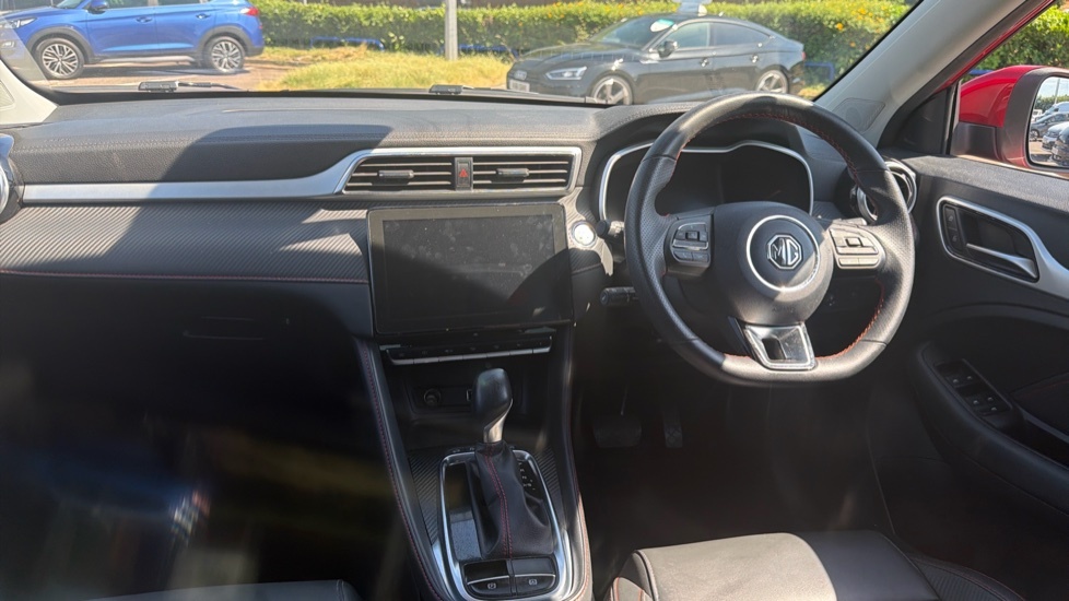 MG ZS 1.0 T-gdi Exclusive Euro 6  #10
