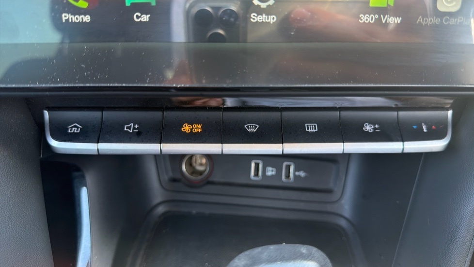 MG ZS 1.0 T-gdi Exclusive Euro 6  #29