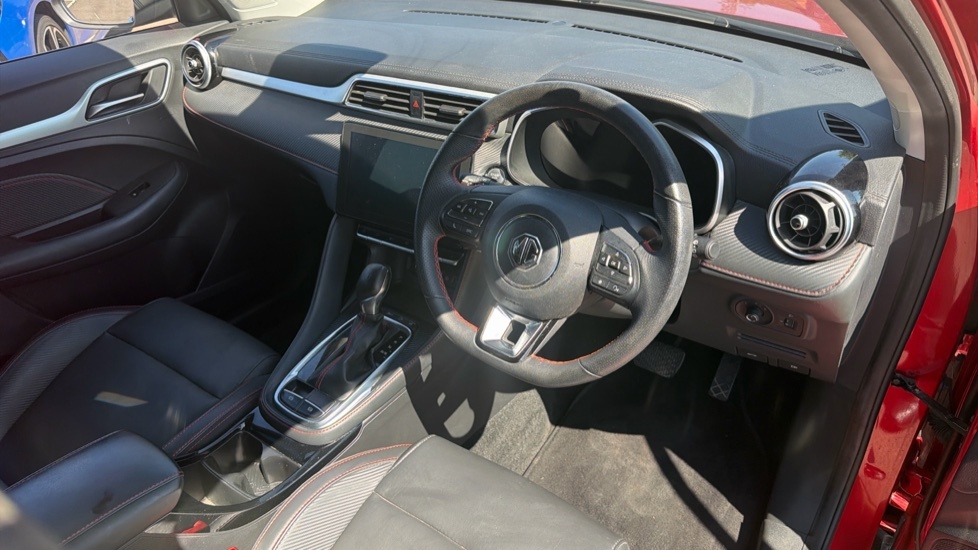 MG ZS 1.0 T-gdi Exclusive Euro 6  #11