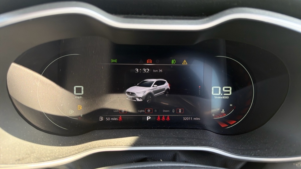 MG ZS 1.0 T-gdi Exclusive Euro 6  #18