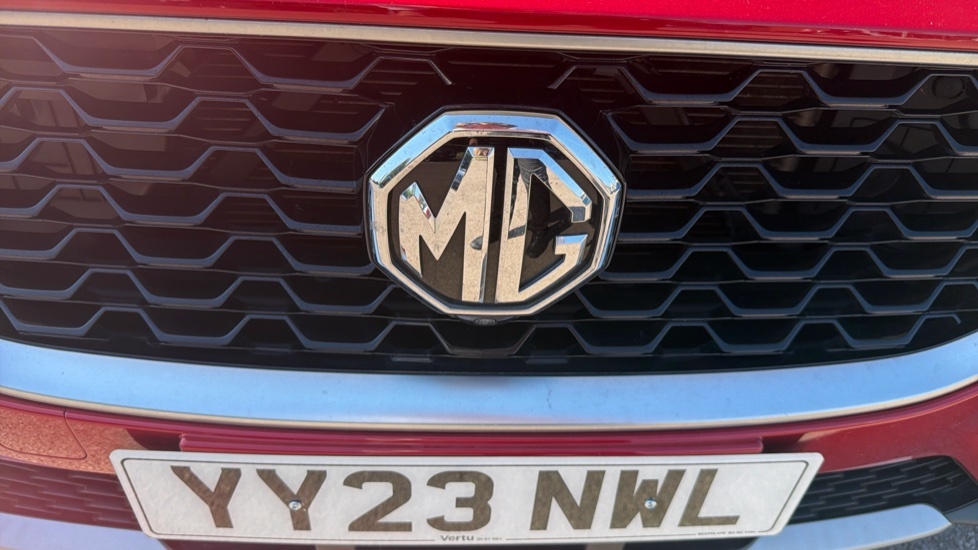 MG ZS 1.0 T-gdi Exclusive Euro 6  #26