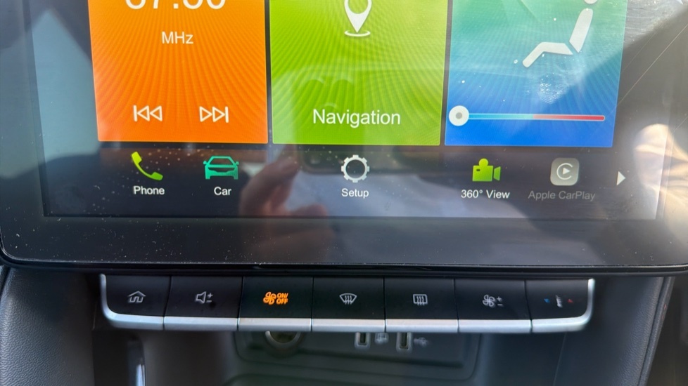 MG ZS 1.0 T-gdi Exclusive Euro 6  #28