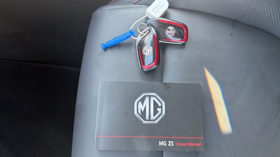 MG ZS 1.0 T-gdi Exclusive Euro 6  #19