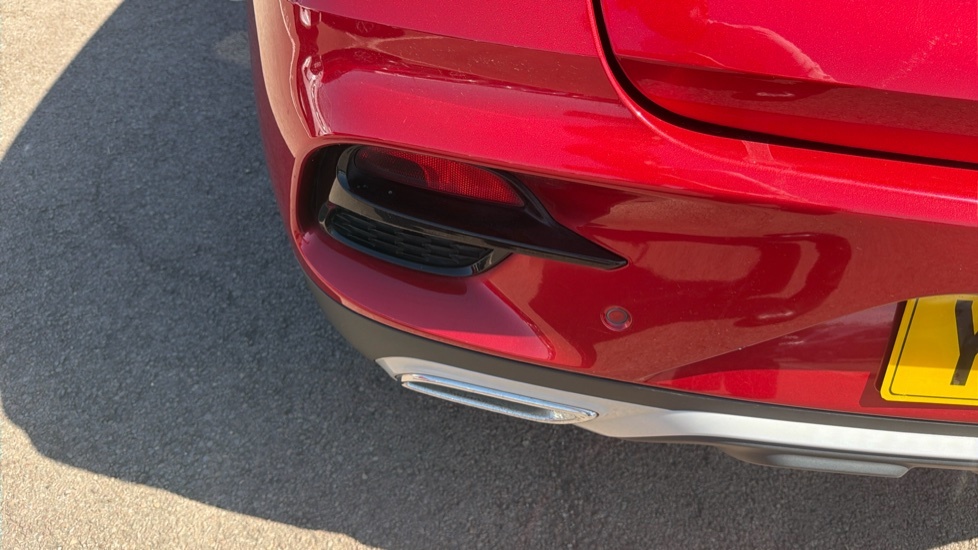 MG ZS 1.0 T-gdi Exclusive Euro 6  #24