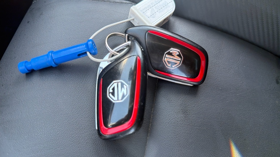 MG ZS 1.0 T-gdi Exclusive Euro 6  #20
