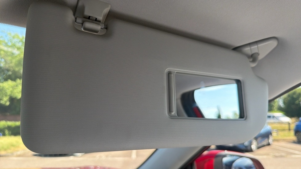 MG ZS 1.0 T-gdi Exclusive Euro 6  #40