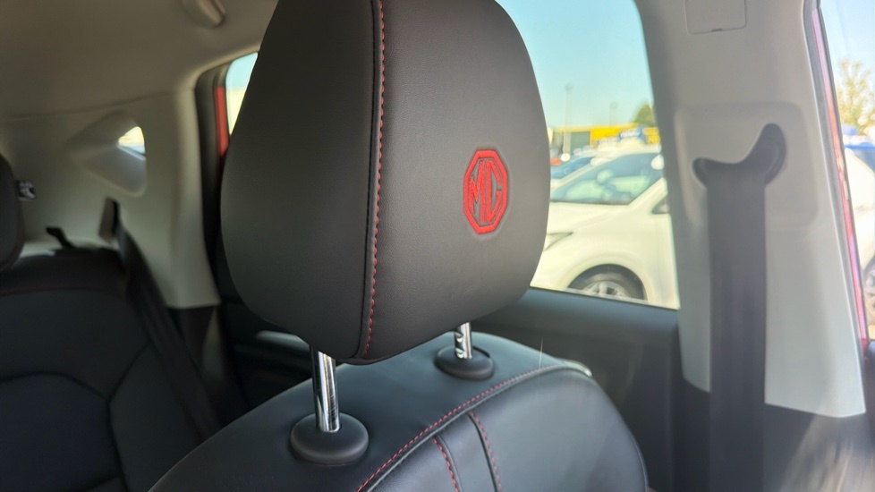 MG ZS 1.0 T-gdi Exclusive Euro 6  #41