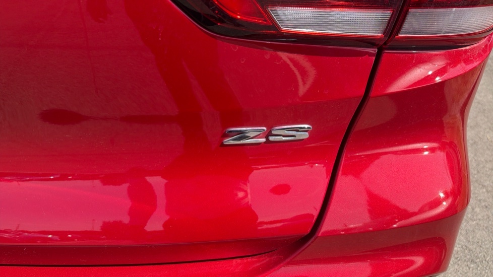 MG ZS 1.0 T-gdi Exclusive Euro 6  #22