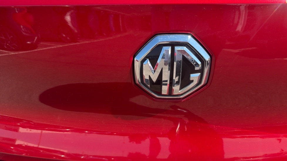 MG ZS 1.0 T-gdi Exclusive Euro 6  #23