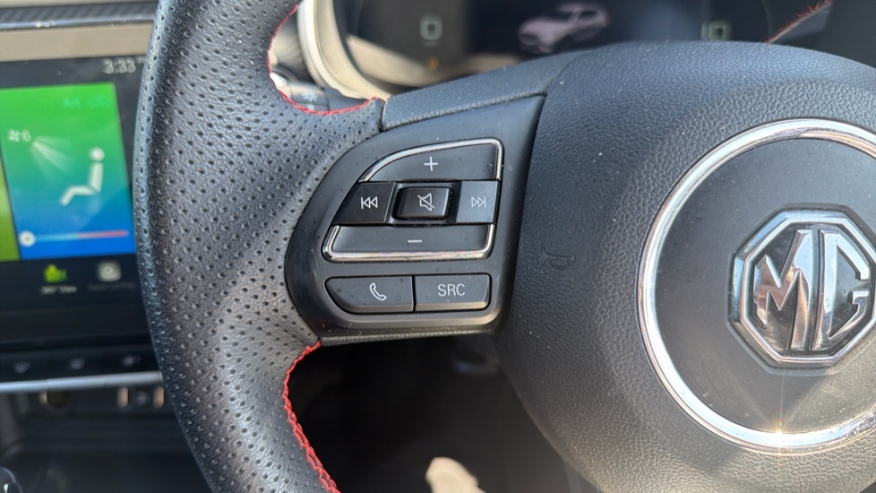 MG ZS 1.0 T-gdi Exclusive Euro 6  #32