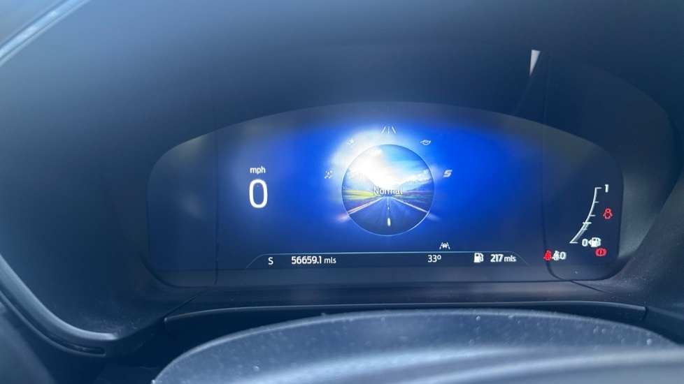 Ford Kuga 2.5 Duratec 14.4Kwh St-line X Edition Suv Petr Black #25
