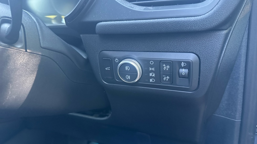 Ford Kuga 2.5 Duratec 14.4Kwh St-line X Edition Suv Petr Black #19
