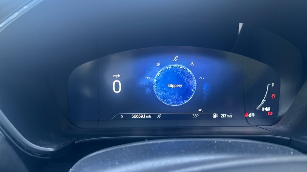 Ford Kuga 2.5 Duratec 14.4Kwh St-line X Edition Suv Petr Black #28