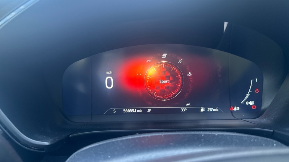 Ford Kuga 2.5 Duratec 14.4Kwh St-line X Edition Suv Petr Black #27