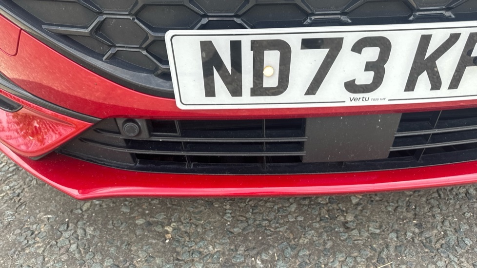 Ford Focus 1.0 Ecoboost Hybrid Mhev 155 St-line X Edition  #22